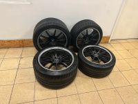 Mercedes GTR R190 Sommerräder Radsatz 20 / 19 Zoll Brandenburg - Velten Vorschau