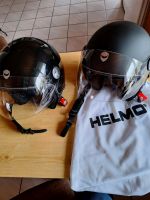 Motorrad Helme Milano Eos Gr. L & XL NEUWERTIG Baden-Württemberg - Hohentengen am Hochrhein Vorschau