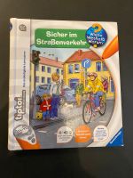 Tiptoi Buch, Sicher im Straßenverkehr Bochum - Bochum-Ost Vorschau