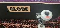 Skateboard GLOBE compelete schwarz (vollständig) Süd - Niederrad Vorschau