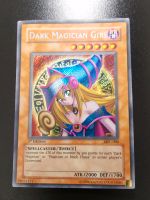 Biete Yugioh Sammlung (ink. Dark Magician Girl MFC-000 1.Edition) Nürnberg (Mittelfr) - Kleinreuth b Schweinau Vorschau