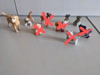 Schleich Welpe Hund und andere Bayern - Train Vorschau