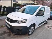 Peugeot partner L1, Euro 6  Klima, Kamera München - Ramersdorf-Perlach Vorschau