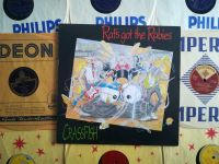 RAT'S GOT THE RABIES Crassfish '91 Vinyl LP Schallplatte BOSKOPS Rheinland-Pfalz - Mainz Vorschau