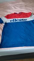 ellesse  Herren t shirt Bayern - Aurach Vorschau