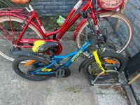 Scool Fahrrad für Kinder Brandenburg - Hennigsdorf Vorschau