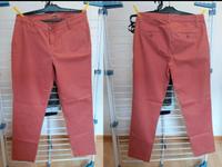 Rote chino Hose Gr. 40 Hessen - Fulda Vorschau