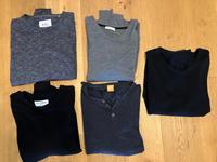 5 Pullover hochwertig M Hessen - Idstein Vorschau