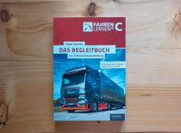 Fahren Lernen Führerscheinklasse C Das Begleitbuch Bayern - Germering Vorschau