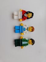Lego Minifiguren Sachsen - Hartha Vorschau