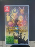 Nintendo Switch Dragonquest Treasures Baden-Württemberg - Graben-Neudorf Vorschau