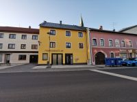 Voll vermietetes Mehrfamilienhaus mit 3 WE in Wurmannsquick Bayern - Wurmannsquick Vorschau