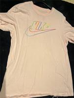 Nike Sommer pink Hessen - Kelkheim Vorschau