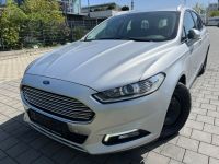 Ford Mondeo 2.0 TDCi Turnier AUTOM*NAVI*MTL*PDC* Baden-Württemberg - Holzgerlingen Vorschau