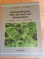 Humanpathogene Pilze der Haut und Schleimhäute Hessen - Darmstadt Vorschau