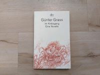 Novelle "Im Krebsgang" von Günter Grass Niedersachsen - Lingen (Ems) Vorschau