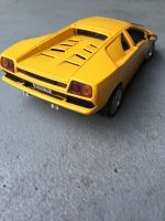 Tonka Lamborghini Diable 1:18 Gelb Baden-Württemberg - Ravensburg Vorschau