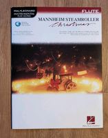 Hal Leonard Mannheim Steamroller Christmas Flute Baden-Württemberg - Murr Württemberg Vorschau