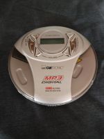 Discman (MP3-Player) Wuppertal - Vohwinkel Vorschau