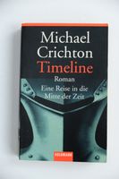 Michael Crichton  Timeline Wandsbek - Hamburg Sasel Vorschau