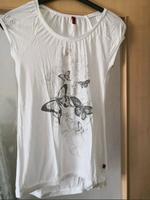 T-Shirt von QS Gr. S Schmetterling Bayern - Röhrnbach Vorschau