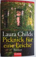 ★ Laura Chields ★ Picknick für eine Leiche ★ KRIMI ★ Goldmann TB Niedersachsen - Leer (Ostfriesland) Vorschau