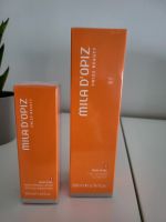 Mila d opiz skin vital Vitamin cleanser und Feuchtigkeits Lotion Saarbrücken-West - Burbach Vorschau