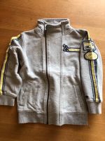 Sweatshirt Jacke Größe 104/110 Bayern - Wehringen Vorschau