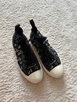 Dior Damen Sneakers Frankfurt am Main - Westend Vorschau