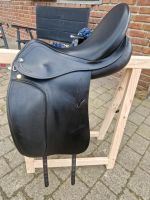 Dressursattel Prestige Roma Dressage KW 33, 17 Zoll Nordrhein-Westfalen - Olfen Vorschau