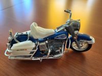 POLISTIL Motorrad HARLEY DAVIDSON ELECTRA GLIDE, unbespielt Bayern - Gauting Vorschau