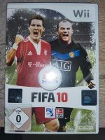 Fifa 10 für die Wii Nordrhein-Westfalen - Bocholt Vorschau