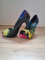 Schuhe mit Absatz Sachsen - Schmölln Vorschau