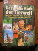 Das große Buch der Tierwelt Nordrhein-Westfalen - Vettweiß Vorschau