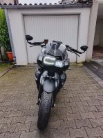 BMW K 1300 R Vollausstattung, LED, Navi & Koffer Bochum - Bochum-Wattenscheid Vorschau