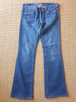 Tommy Hilfiger Denim Jeans Hose Bootcut blau aus USA Schwerin - Krebsförden Vorschau