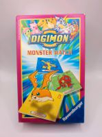 Ravensburger Digimon Monster Match Nordrhein-Westfalen - Erkrath Vorschau
