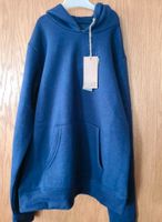 Kinderpullover Kapuzentop Blau Größe 13/164 Duisburg - Duisburg-Süd Vorschau