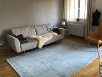 ‼️3 Sitzer Designer Couch/Sofa Furninova beige/grau Berlin - Hellersdorf Vorschau