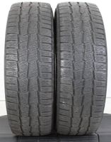 2x 215/65R16C 109/107R MICHELIN AGILIS ALPIN WINTERREIFEN #1GGU Bayern - Bad Tölz Vorschau