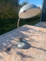 Büro Lampe 60er Jahre Manufrance original Vintage Loft Atelier Nordrhein-Westfalen - Korschenbroich Vorschau