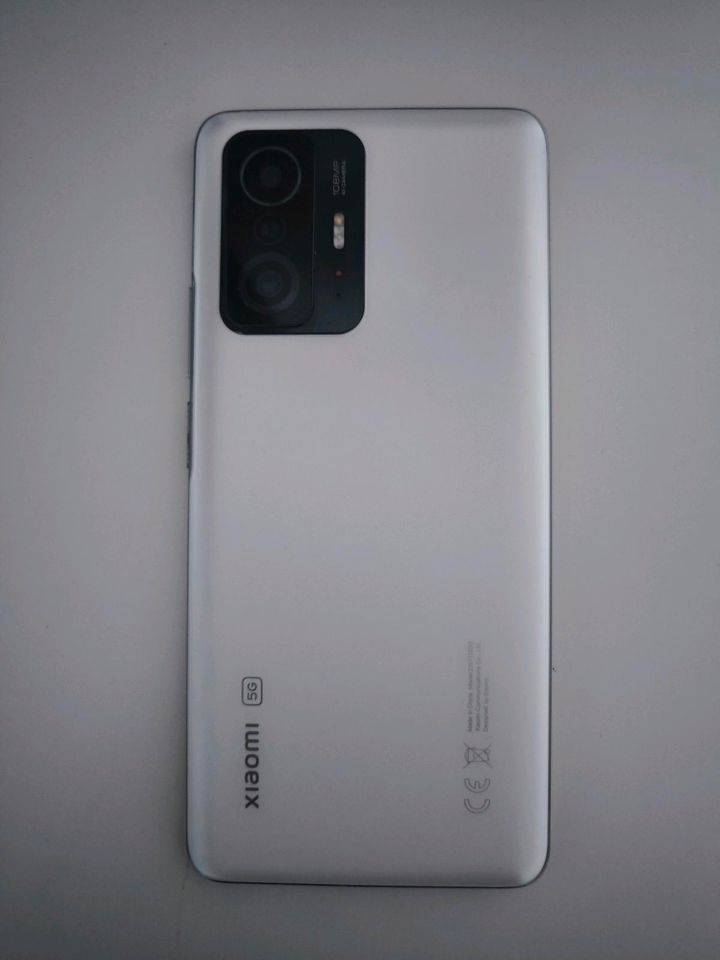 Xiaomi 11 T Pro in Erfurt