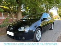 Volkswagen Golf 2.0 Automatik 1.HD+XENON+LEDER+KLIMA+NAVI Niedersachsen - Isernhagen Vorschau