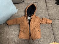 Kinder Winterjacke Gr 86 Nordrhein-Westfalen - Brakel Vorschau