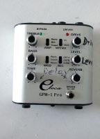 GPM-1 Pro Miniamp 35€ incl. Versand Bayern - Bad Windsheim Vorschau