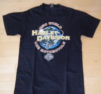 Harley Davidson T Shirt Baden-Württemberg - Ulm Vorschau