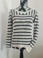 Tommy Hilfiger Pullover Gr. M / 38 gestreift Hannover - Vahrenwald-List Vorschau