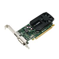 NVIDIA QUADRO K600 professionelle Grafikkarte 1 GB GDDR3 Nordrhein-Westfalen - Mülheim (Ruhr) Vorschau