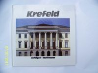 Bildband  Krefeld  1986 Stadtführer Krefeld Brandenburg - Nuthetal Vorschau