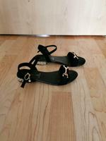 Sandalen Gr. 39 + inkl. Versand Sachsen - Lommatzsch Vorschau